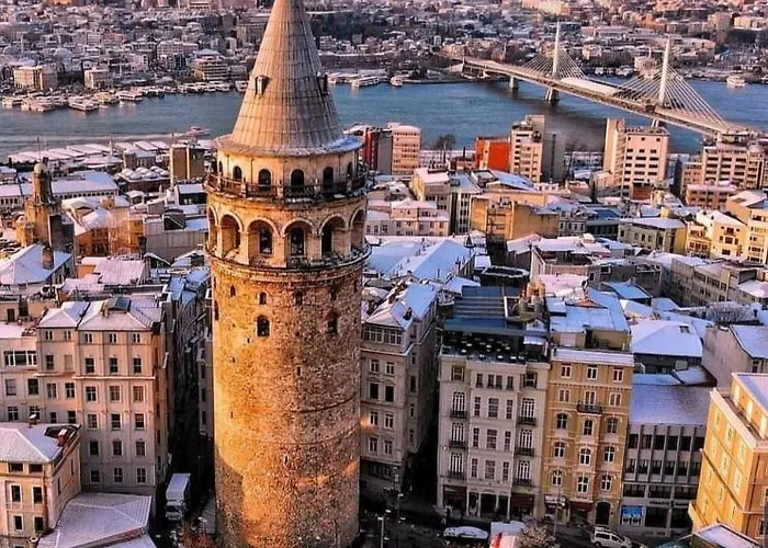 New Galata 2*