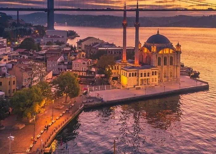 מלון New Galata איסטמבול