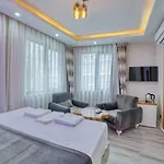 New Galata Hotel