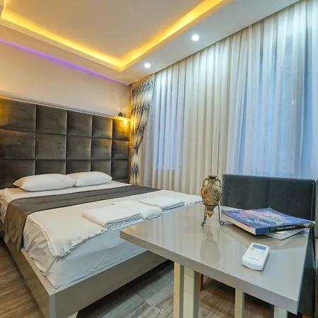 Hotel New Galata
