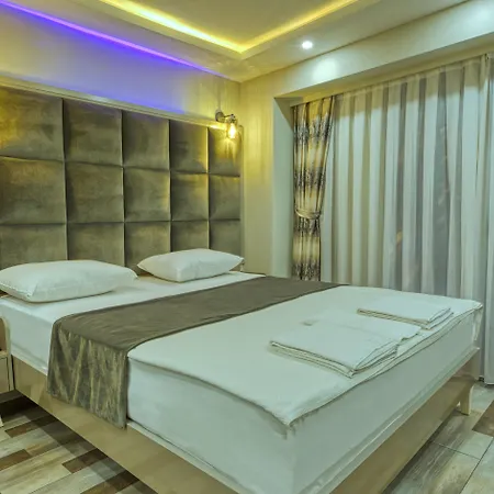 New Galata Hotel 2*