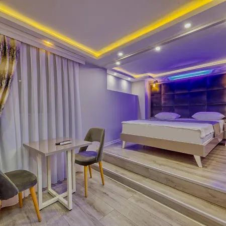 New Galata 2*