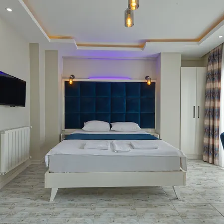 New Galata Hotel