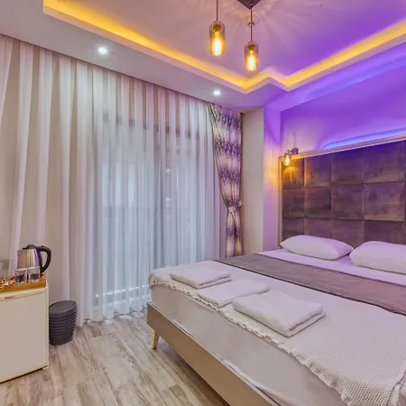 New Galata 2* Stambuł