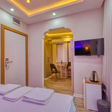 Hotel New Galata