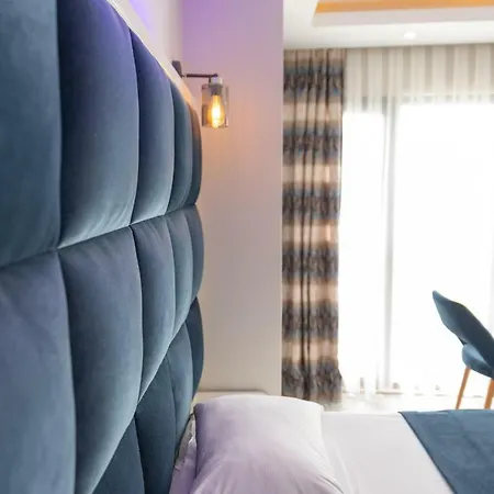 Otel New Galata