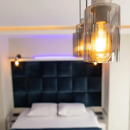 New Galata 2* イスタンブール