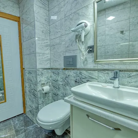 New Galata Otel