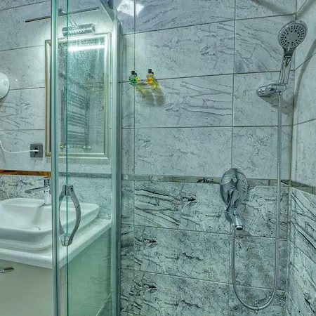 New Galata Otel İstanbul