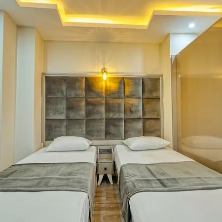 New Galata 2* イスタンブール