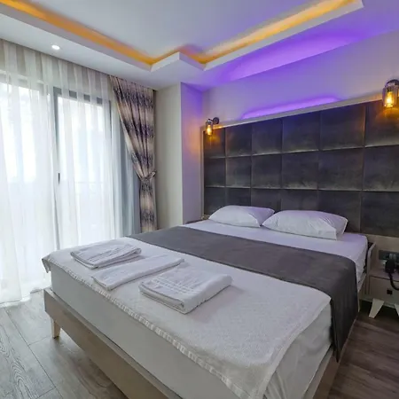 New Galata 2*
