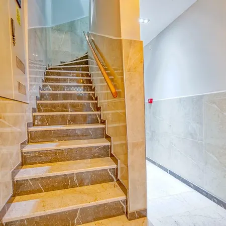 Otel New Galata