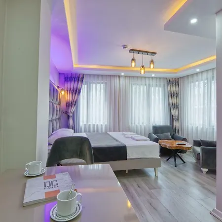 New Galata 2* İstanbul