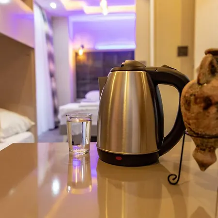 New Galata イスタンブール