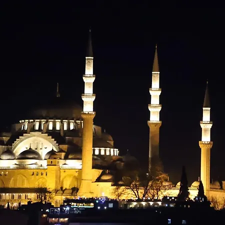 New Galata 2* イスタンブール