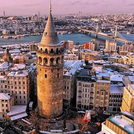 New Galata 2*