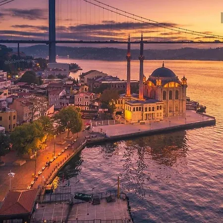 ホテル New Galata イスタンブール