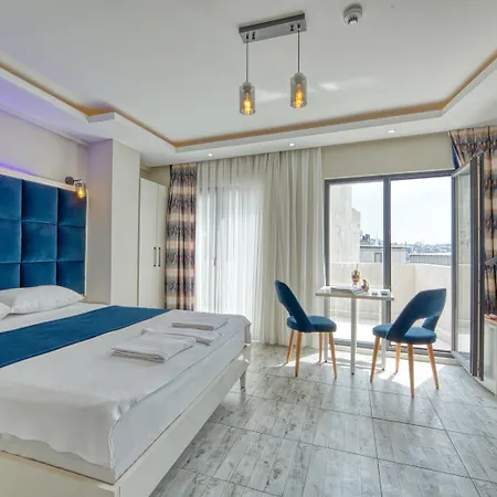 New Galata 2* Κωνσταντινούπολη