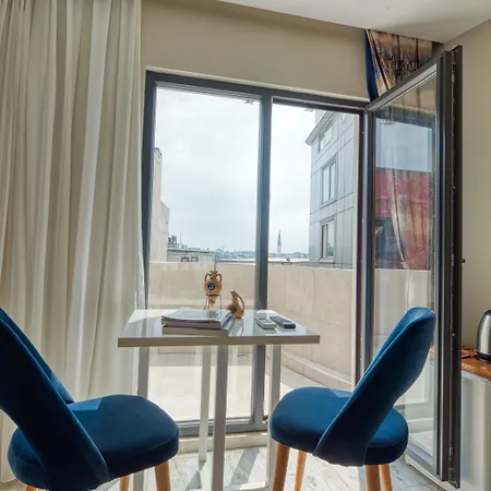 New Galata 2* Κωνσταντινούπολη