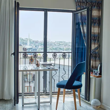 Ξενοδοχείο New Galata