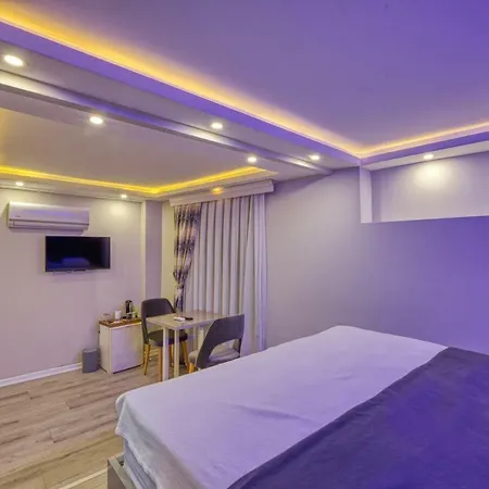 New Galata Κωνσταντινούπολη