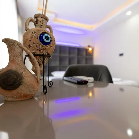 Ξενοδοχείο New Galata